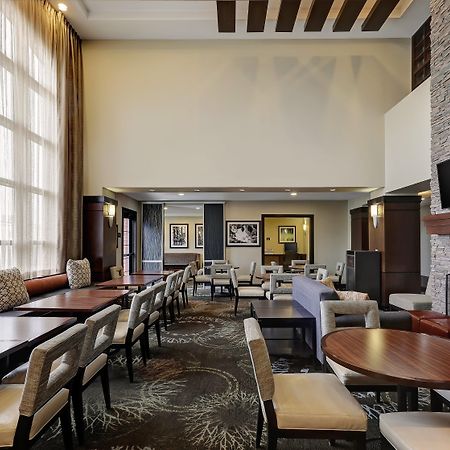 Staybridge Suites Washington D.C. - Greenbelt By Ihg Lanham Luaran gambar