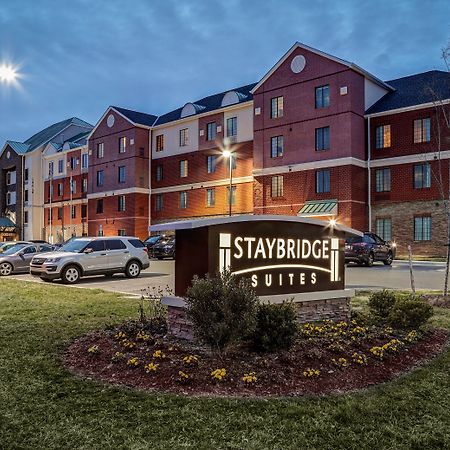 Staybridge Suites Washington D.C. - Greenbelt By Ihg Lanham Luaran gambar