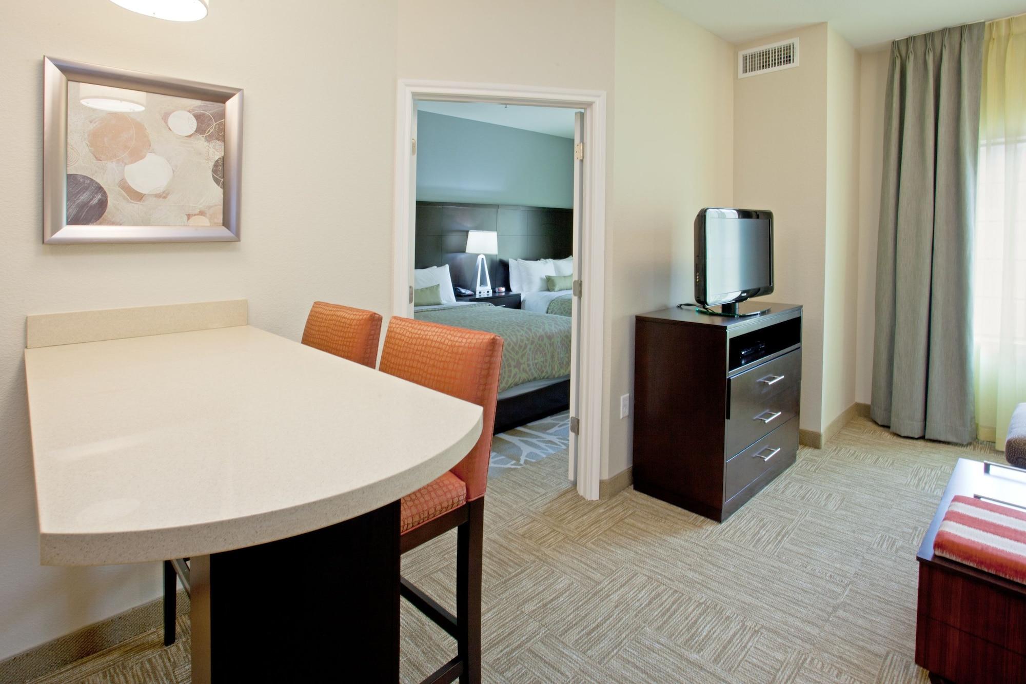 Staybridge Suites Washington D.C. - Greenbelt By Ihg Lanham Luaran gambar