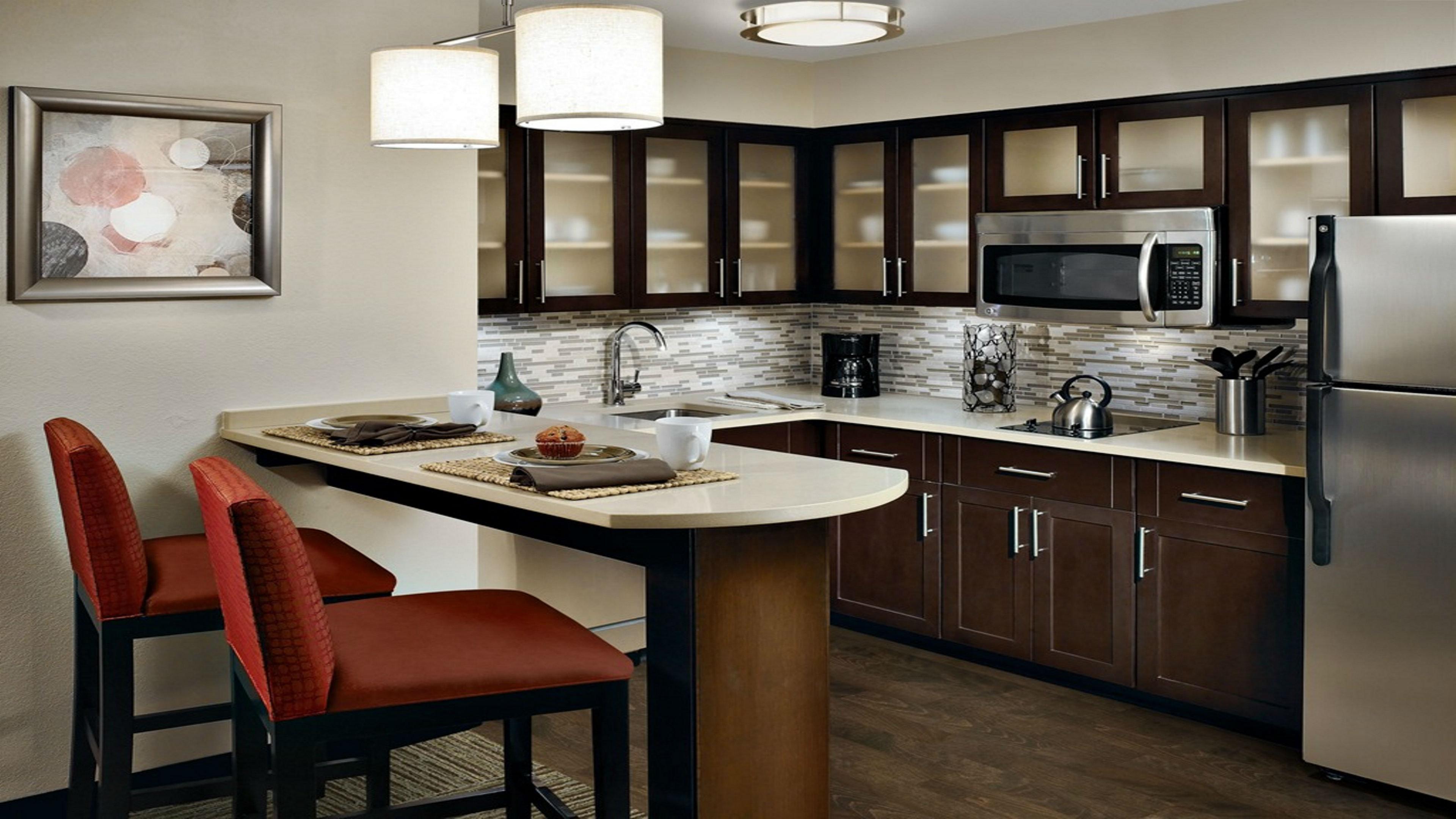 Staybridge Suites Washington D.C. - Greenbelt By Ihg Lanham Luaran gambar