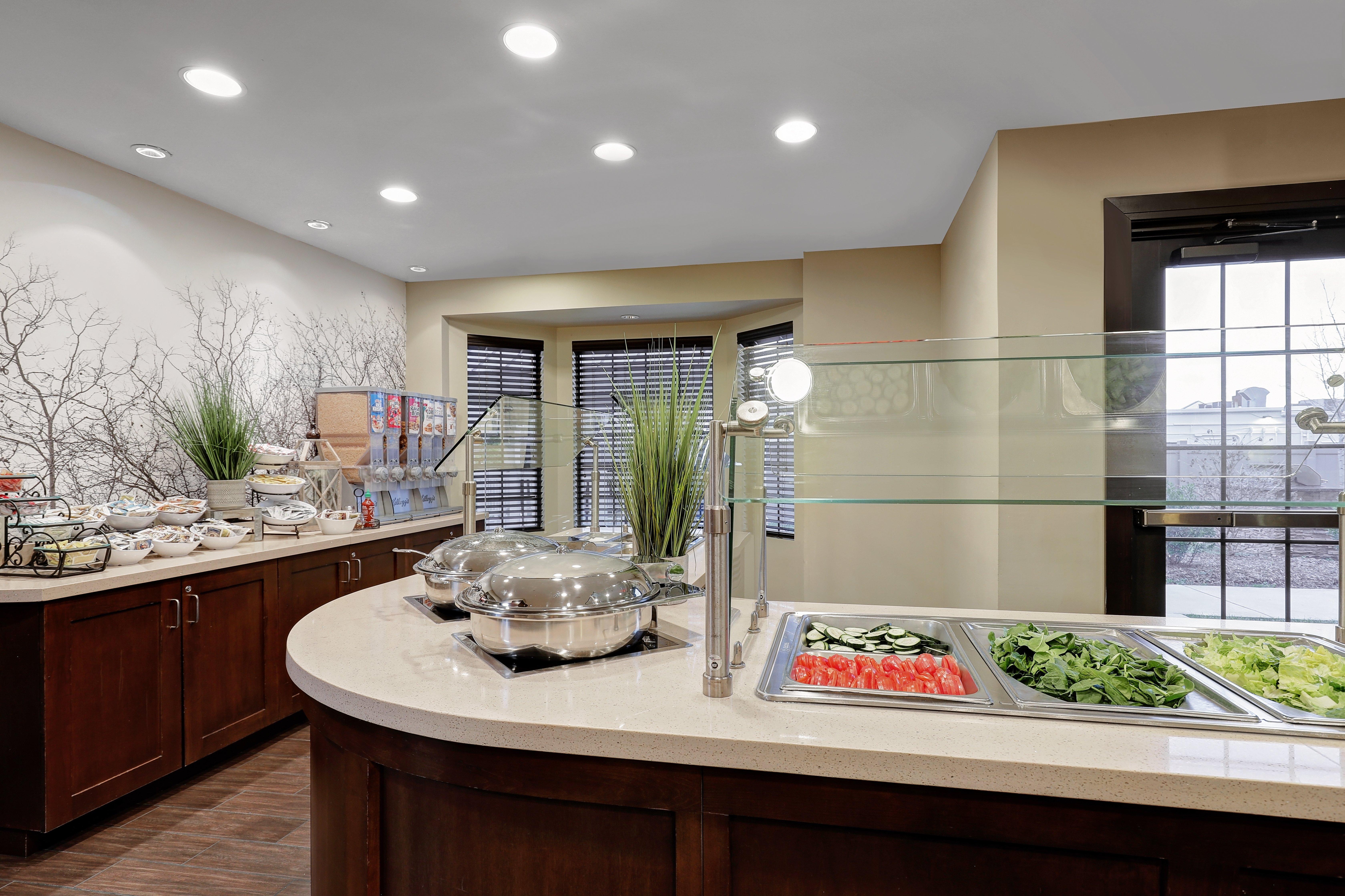Staybridge Suites Washington D.C. - Greenbelt By Ihg Lanham Luaran gambar