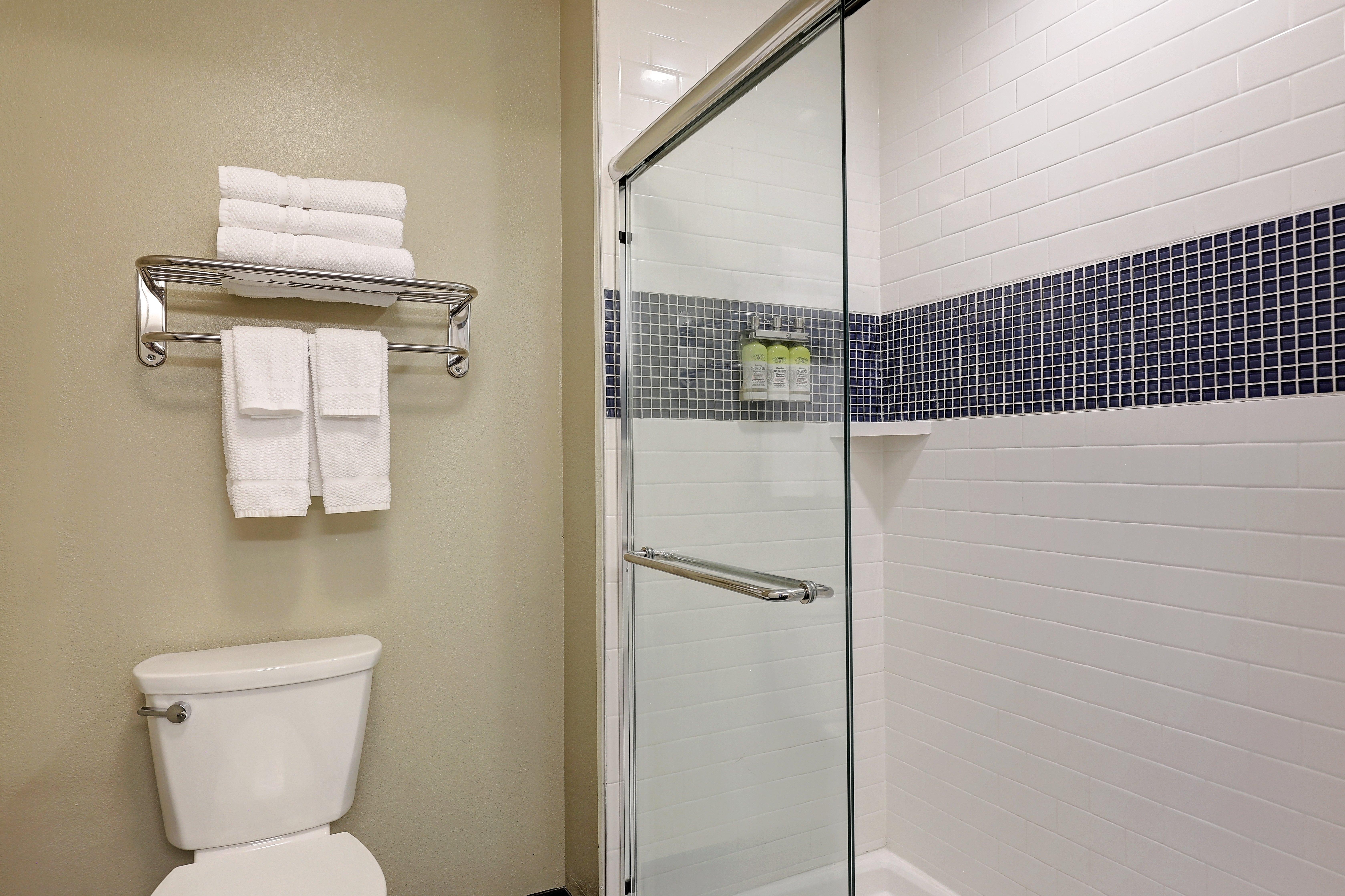 Staybridge Suites Washington D.C. - Greenbelt By Ihg Lanham Luaran gambar