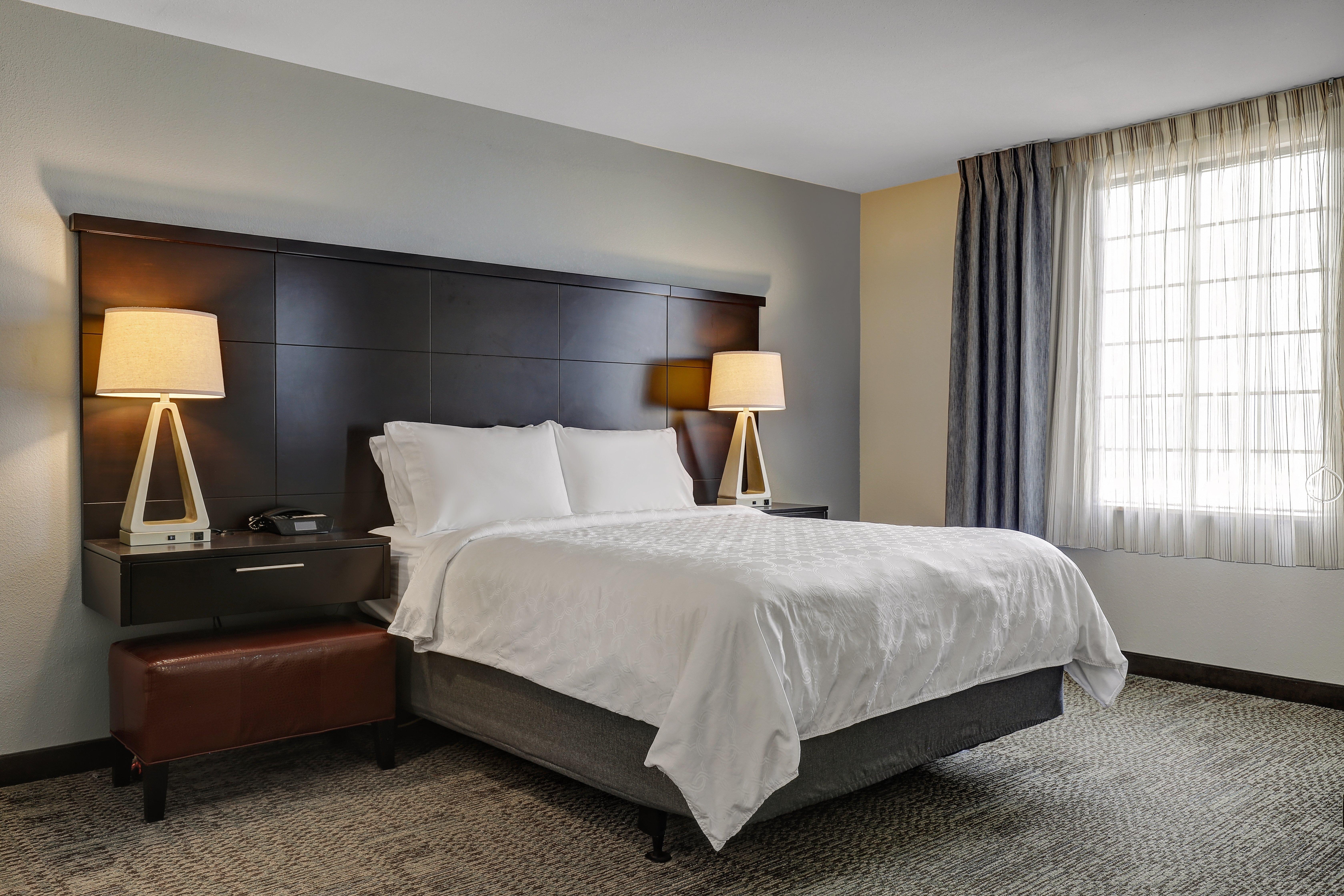 Staybridge Suites Washington D.C. - Greenbelt By Ihg Lanham Luaran gambar