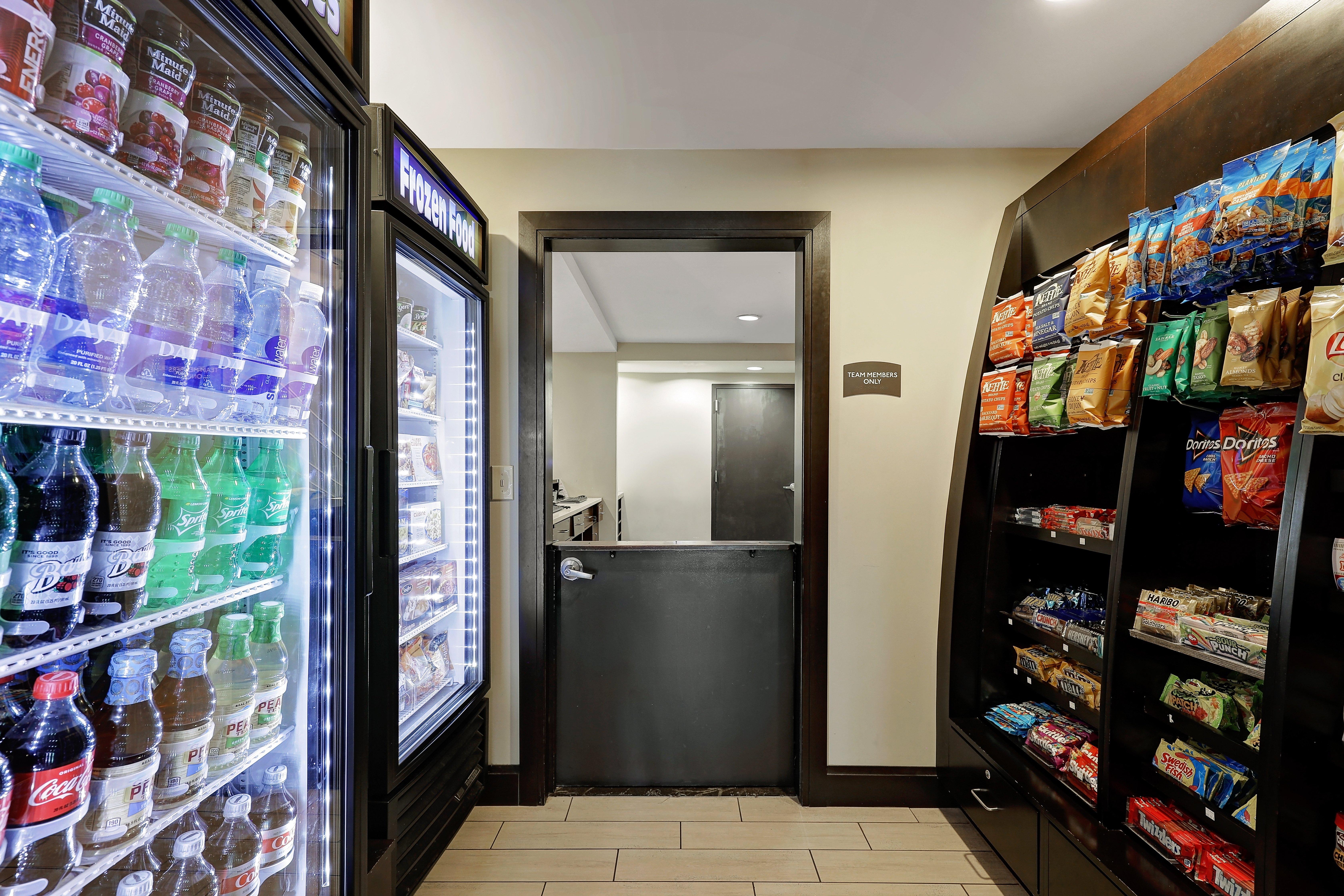 Staybridge Suites Washington D.C. - Greenbelt By Ihg Lanham Luaran gambar