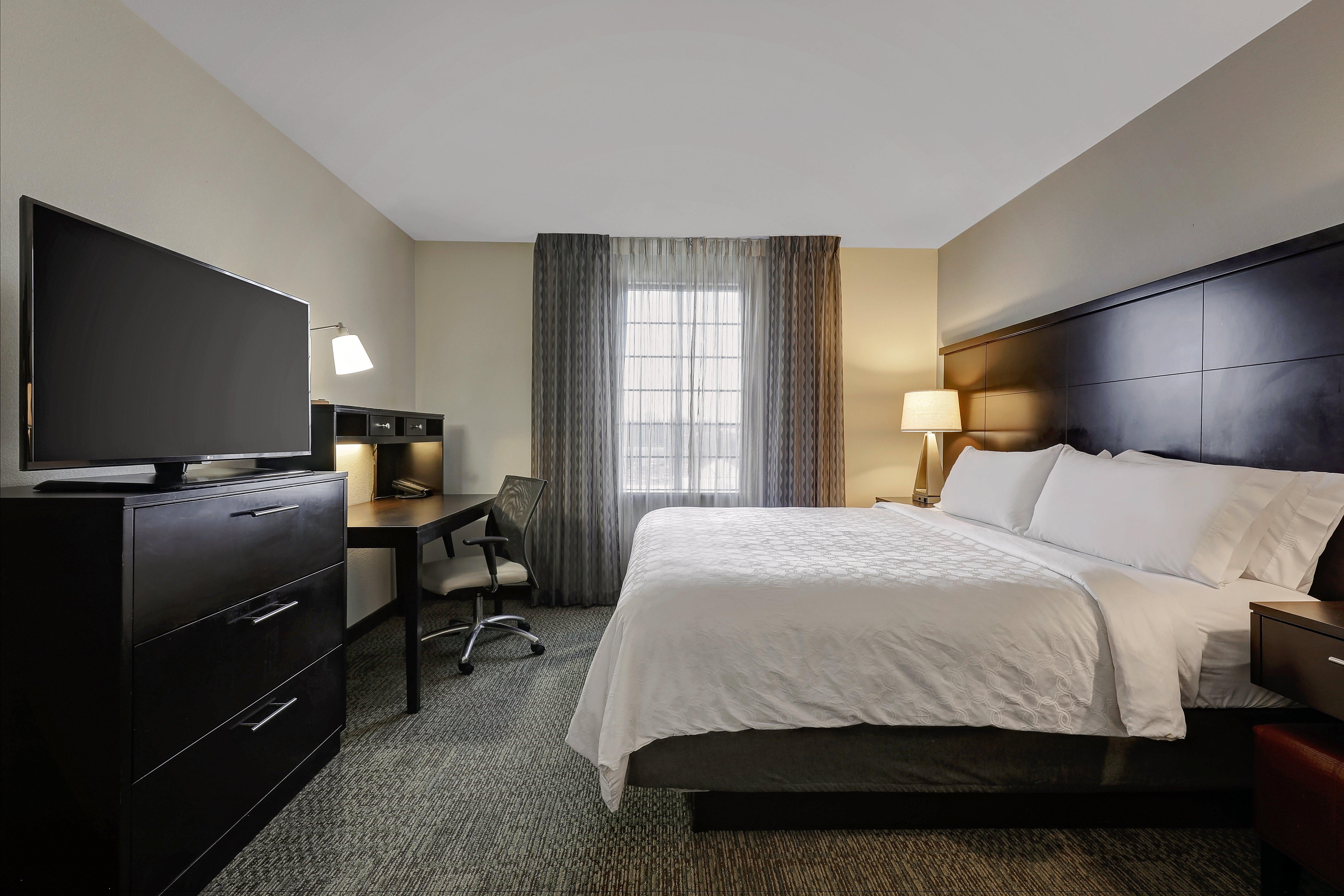 Staybridge Suites Washington D.C. - Greenbelt By Ihg Lanham Luaran gambar