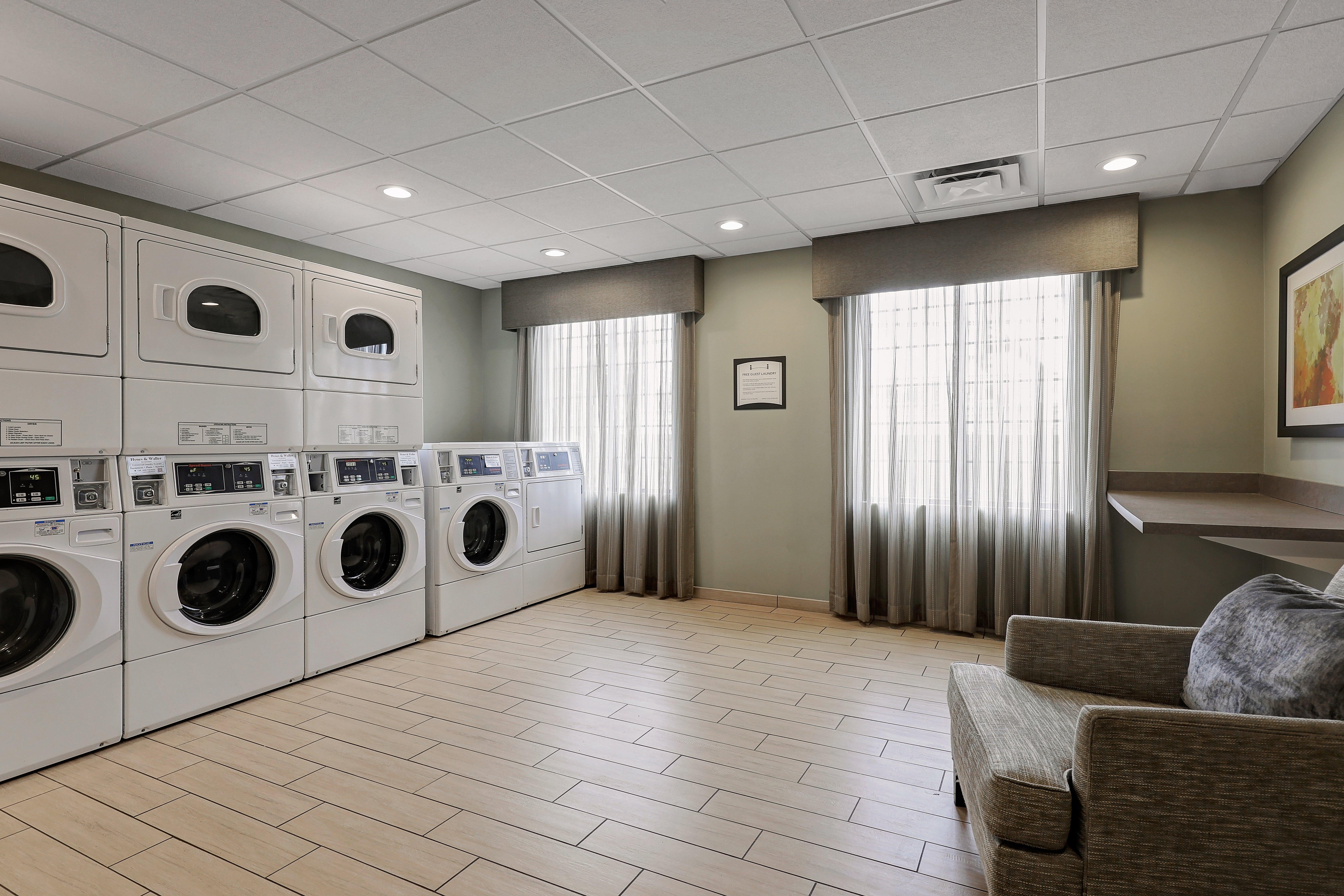 Staybridge Suites Washington D.C. - Greenbelt By Ihg Lanham Luaran gambar