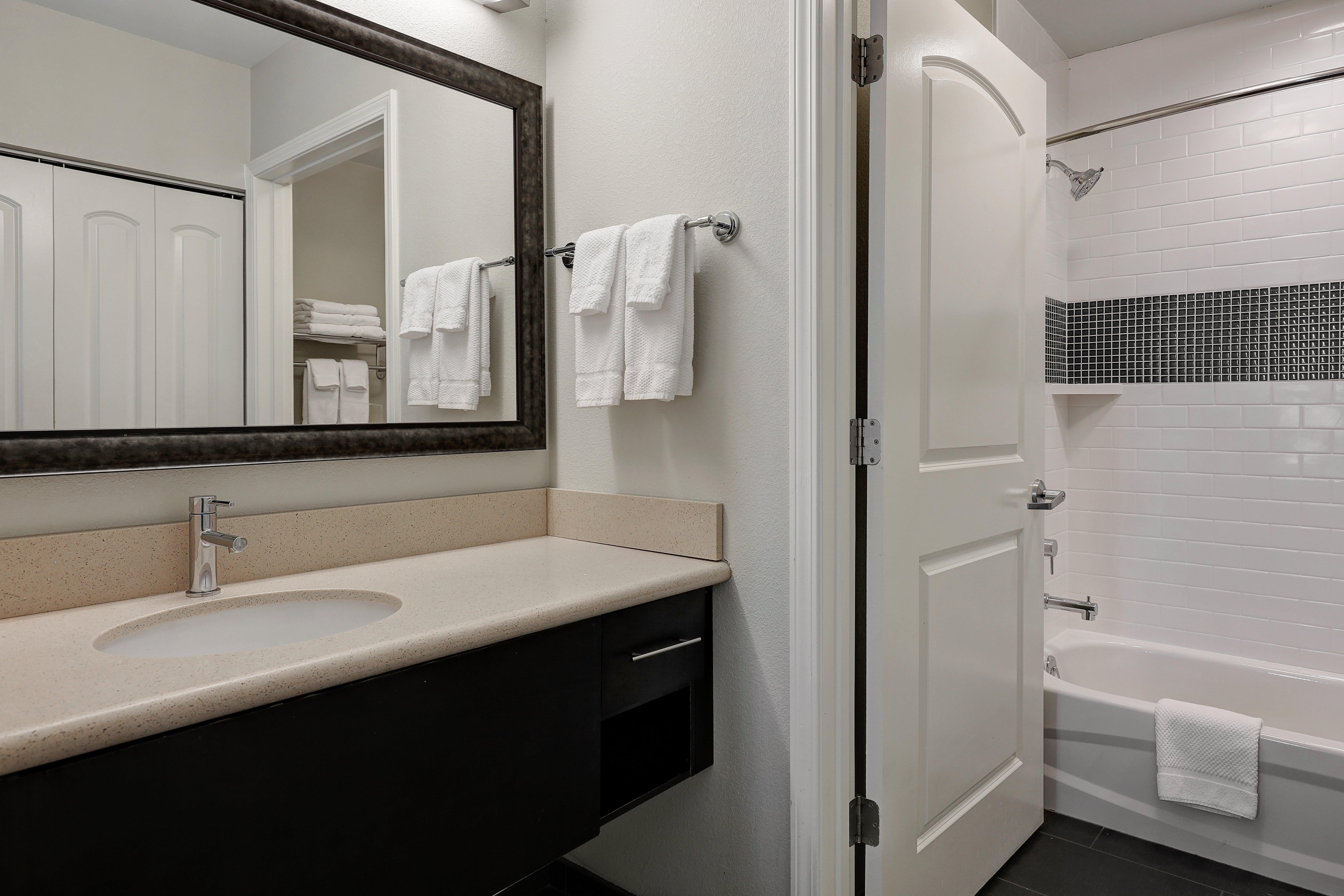 Staybridge Suites Washington D.C. - Greenbelt By Ihg Lanham Luaran gambar