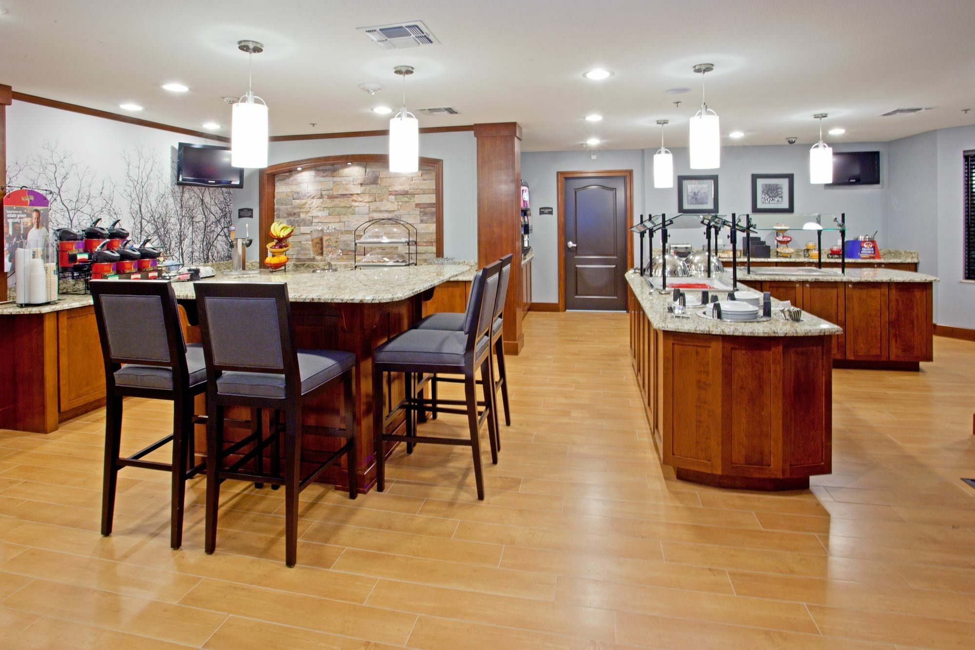 Staybridge Suites Washington D.C. - Greenbelt By Ihg Lanham Luaran gambar