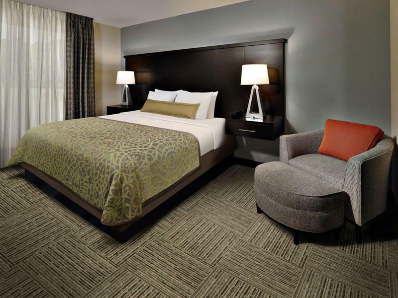 Staybridge Suites Washington D.C. - Greenbelt By Ihg Lanham Luaran gambar